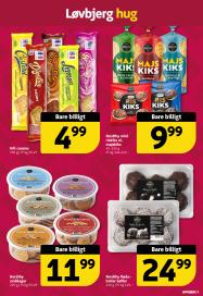 Løvbjerg tilbudsavis fra 13.03.2026 Side.5 