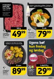 Løvbjerg tilbudsavis fra 13.03.2026 Side.11 