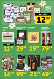 Løvbjerg tilbudsavis fra 13.03.2026 Side.13 