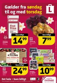 Løvbjerg tilbudsavis fra 13.03.2026 Side.32 