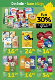 Løvbjerg tilbudsavis fra 20.03.2026 Side.11 