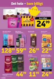 Løvbjerg tilbudsavis fra 20.03.2026 Side.14 