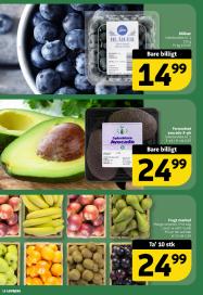 Løvbjerg tilbudsavis fra 20.03.2026 Side.18 