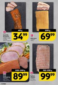 Løvbjerg tilbudsavis fra 20.03.2026 Side.20 