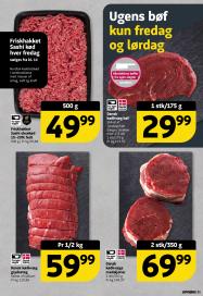 Løvbjerg tilbudsavis fra 20.03.2026 Side.21 