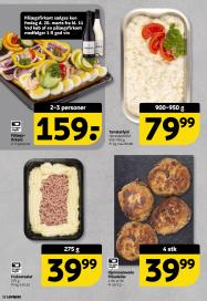 Løvbjerg tilbudsavis fra 20.03.2026 Side.22 