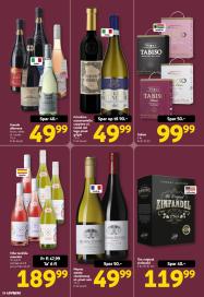 Løvbjerg tilbudsavis fra 20.03.2026 Side.24 