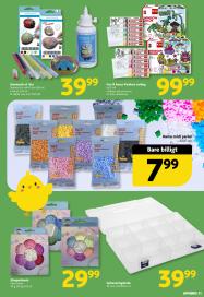 Løvbjerg tilbudsavis fra 20.03.2026 Side.31 