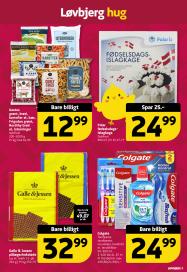 Løvbjerg tilbudsavis fra 27.03.2026 Side.5 