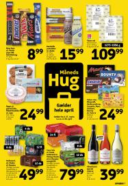 Løvbjerg tilbudsavis fra 27.03.2026 Side.7 