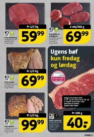 Løvbjerg tilbudsavis fra 27.03.2026 Side.11 