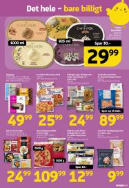 Løvbjerg tilbudsavis fra 27.03.2026 Side.13 