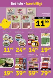 Løvbjerg tilbudsavis fra 27.03.2026 Side.16 