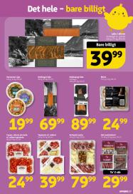 Løvbjerg tilbudsavis fra 27.03.2026 Side.17 