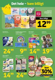 Løvbjerg tilbudsavis fra 27.03.2026 Side.19 