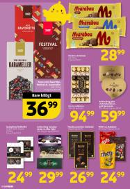 Løvbjerg tilbudsavis fra 27.03.2026 Side.22 