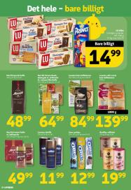 Løvbjerg tilbudsavis fra 27.03.2026 Side.24 