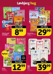 Løvbjerg tilbudsavis fra 10.04.2026 Side.5 