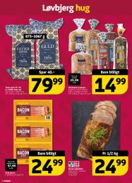 Løvbjerg tilbudsavis fra 10.04.2026 Side.6 