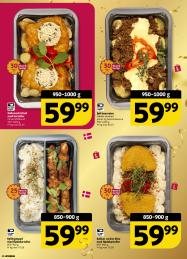 Løvbjerg tilbudsavis fra 10.04.2026 Side.10 