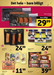 Løvbjerg tilbudsavis fra 10.04.2026 Side.14 