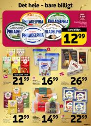 Løvbjerg tilbudsavis fra 10.04.2026 Side.17 