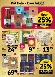 Løvbjerg tilbudsavis fra 10.04.2026 Side.19 