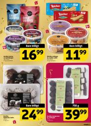 Løvbjerg tilbudsavis fra 10.04.2026 Side.21 