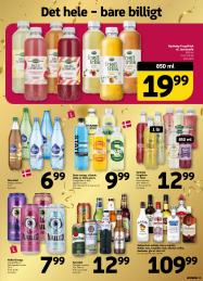 Løvbjerg tilbudsavis fra 10.04.2026 Side.25 