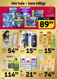 Løvbjerg tilbudsavis fra 10.04.2026 Side.28 