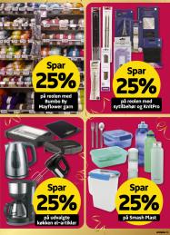 Løvbjerg tilbudsavis fra 10.04.2026 Side.31 