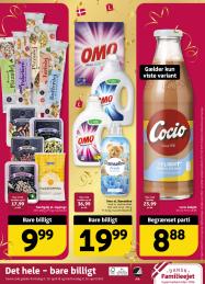 Løvbjerg tilbudsavis fra 10.04.2026 Side.32 