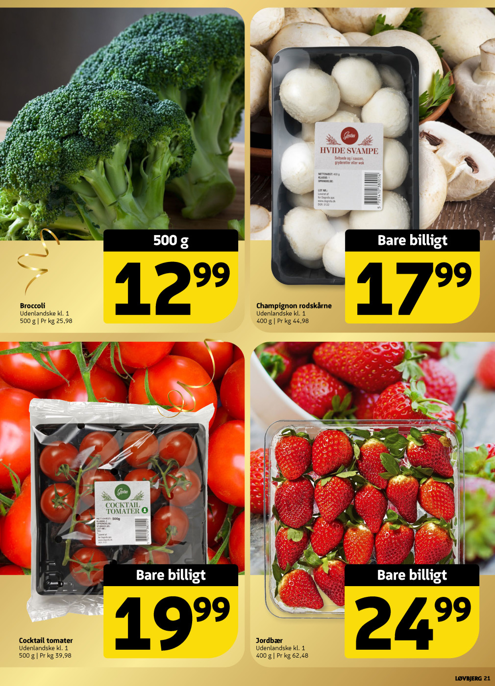 Løvbjerg tilbudsavis fra 17.04.2026 Side.21 