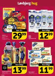 Løvbjerg tilbudsavis fra 17.04.2026 Side.2 