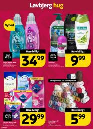 Løvbjerg tilbudsavis fra 17.04.2026 Side.4 
