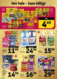 Løvbjerg tilbudsavis fra 17.04.2026 Side.12 