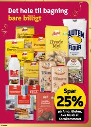 Løvbjerg tilbudsavis fra 17.04.2026 Side.14 