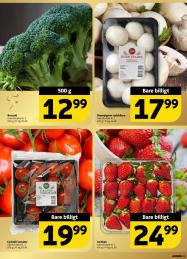 Løvbjerg tilbudsavis fra 17.04.2026 Side.21 