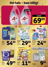 Løvbjerg tilbudsavis fra 17.04.2026 Side.29 