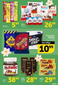 Løvbjerg tilbudsavis fra 24.04.2026 Side.15 