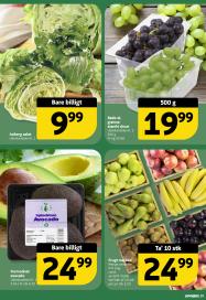 Løvbjerg tilbudsavis fra 24.04.2026 Side.19 