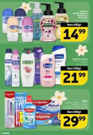 Løvbjerg tilbudsavis fra 24.04.2026 Side.28 