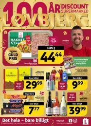 Løvbjerg Gyldig fra  til  (det samlede antal sider) - 32