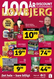 Løvbjerg Gyldig fra  til  (det samlede antal sider) - 32