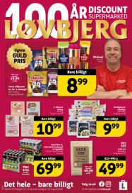 Løvbjerg Gyldig fra  til  (det samlede antal sider) - 32