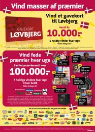 Løvbjerg tilbudsavis fra 04.09.2026 Side.31 