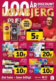 Løvbjerg Gyldig fra  til  (det samlede antal sider) - 32
