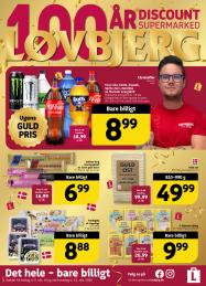 Løvbjerg Gyldig fra  til  (det samlede antal sider) - 32