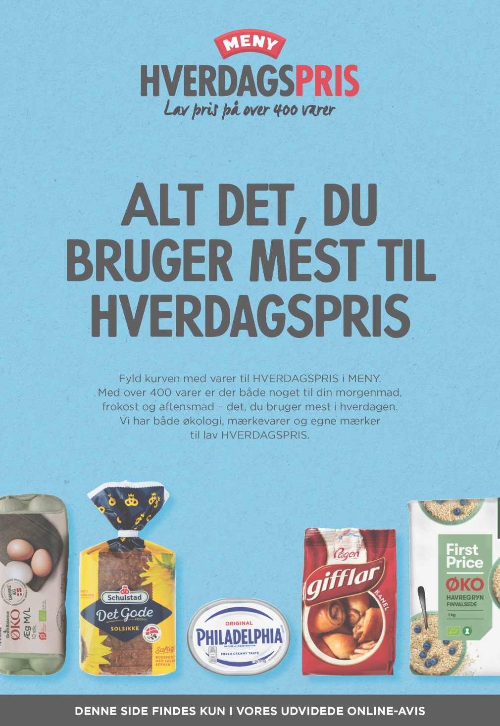 Meny tilbudsavis fra 24.05.2024 Side.28 