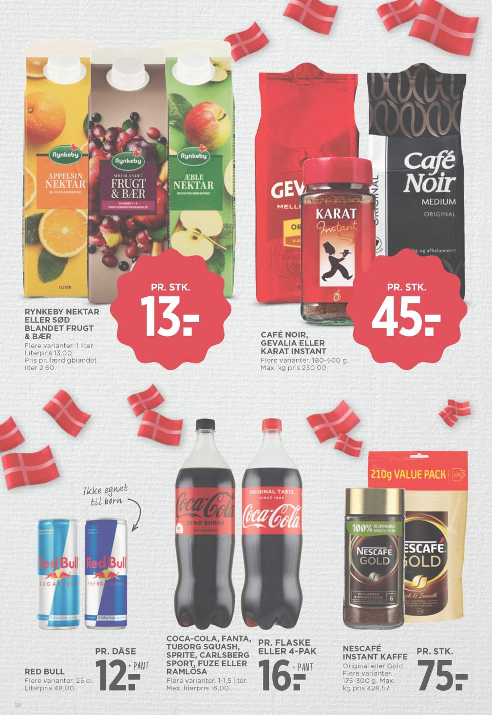 Meny tilbudsavis fra 24.05.2024 Side.29 